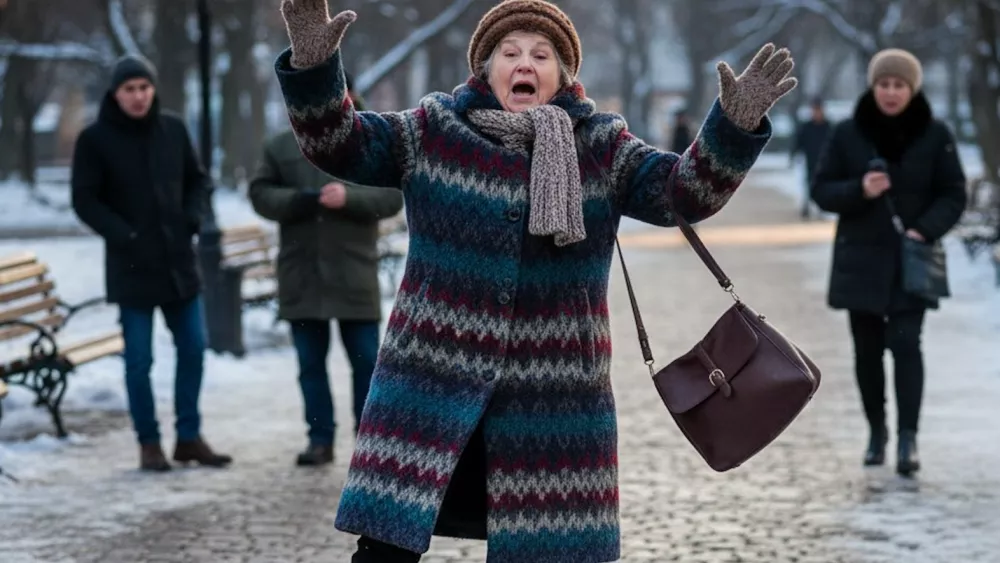 Как не упасть на льду: врач назвал единственное упражнение, которое снижает риск травм на 70% Как не упасть на льду: врач назвал единственное упражнение, которое снижает риск травм на 70%