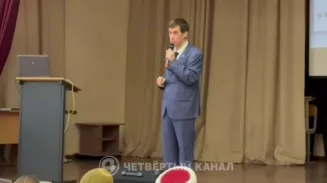 Павел Суслонов: «После изнасилования есть возможность отдать ребенка в дом малютки»