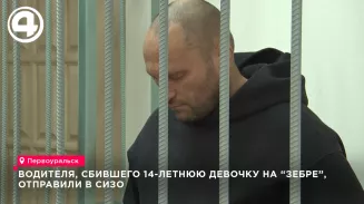 Александр Лобунский, сбивший девочку на "зебре", пробудет в СИЗО до 1 февраля Александр Лобунский, сбивший девочку на "зебре", пробудет в СИЗО до 1 февраля