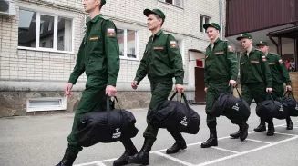 Отсрочку от армии после получения диплома хотят давать в России Отсрочку от армии после получения диплома хотят давать в России