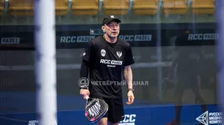 Не менее 6 крупных турниров по паделу пройдут в Свердловской области в 2026 году