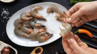 Заменить БАДы с йодом креветками или морской капустой советует эндокринолог