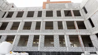 Две новые школы построят в Екатеринбурге до 2029 года Две новые школы построят в Екатеринбурге до 2029 года