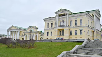 Изымать исторические здания у нерадивых собственников будут в Екатеринбурге Изымать исторические здания у нерадивых собственников будут в Екатеринбурге