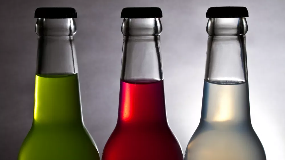 На бутылках алкоголя могут начать указывать число смертей, болезней и увольнений На бутылках алкоголя могут начать указывать число смертей, болезней и увольнений