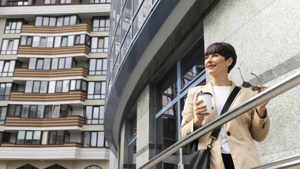 Выбирать жильцам, какие заведения будут в их доме, предложили в Госдуме Выбирать жильцам, какие заведения будут в их доме, предложили в Госдуме