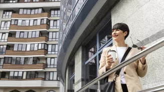 Выбирать жильцам, какие заведения будут в их доме, предложили в Госдуме Выбирать жильцам, какие заведения будут в их доме, предложили в Госдуме