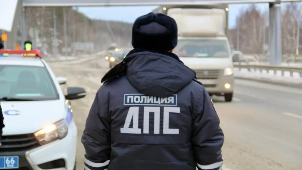 Коды на автономерах в Свердловской области скоро изменятся – появится 166! Коды на автономерах в Свердловской области скоро изменятся – появится 166!