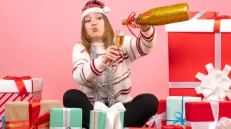 Запретить «детское шампанское» предложили в Госдуме Запретить «детское шампанское» предложили в Госдуме