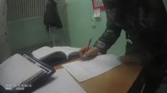 В метро Екатеринбурга задержали шестиклассника-зацепера В метро Екатеринбурга задержали шестиклассника-зацепера