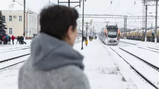 Платформы ЖД вокзала Екатеринбурга отремонтируют после вмешательства прокуратуры