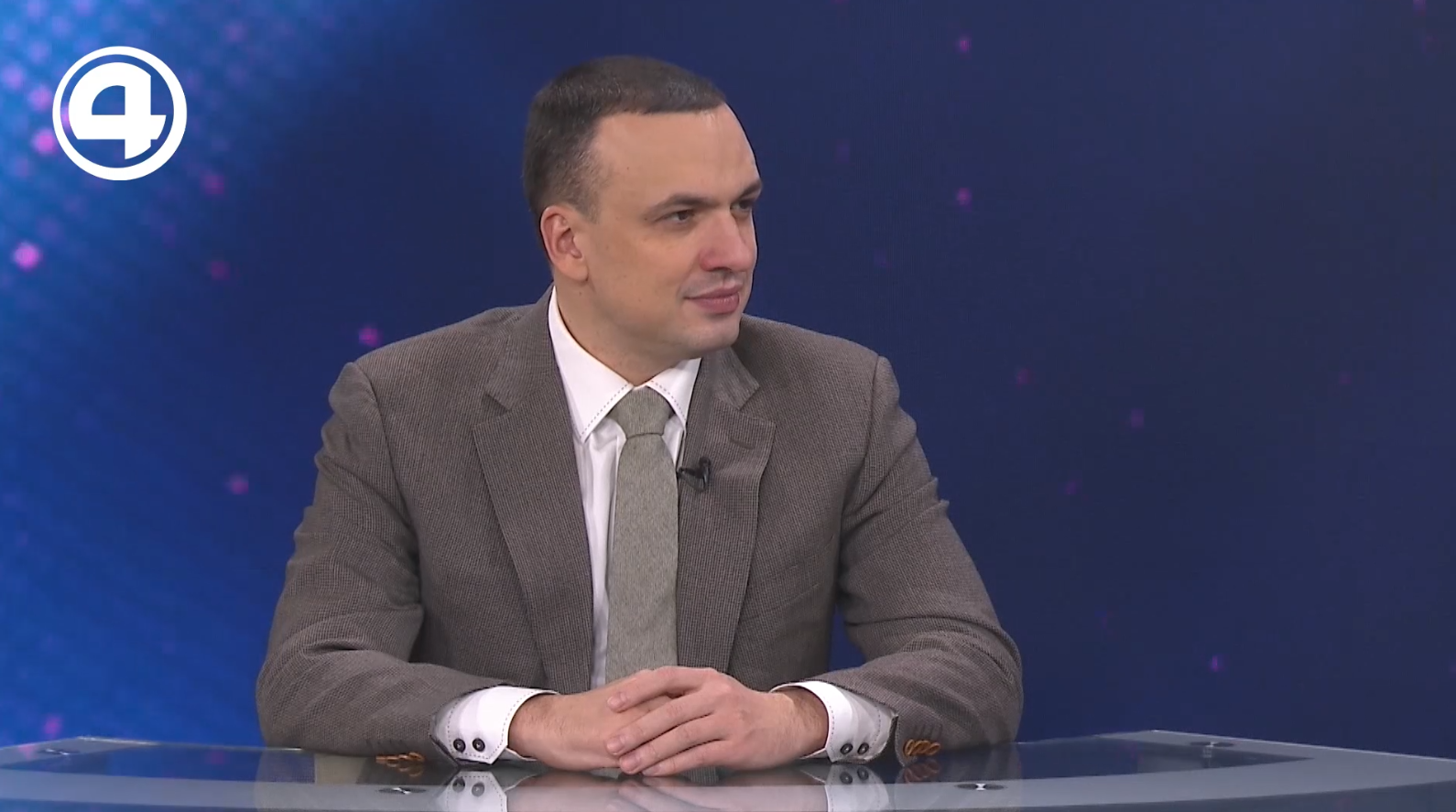 Дмитрий Ионин: ЦОДы — новые инвестиции и цифровая трансформация Свердловской области Дмитрий Ионин: ЦОДы — новые инвестиции и цифровая трансформация Свердловской области