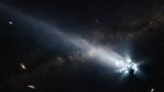 "Пошлем его к Юпитеру!": мы против размещения оружия в космосе — Путин