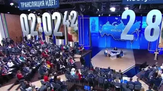 Нужно, чтобы рождение ребенка стало модным — Путин