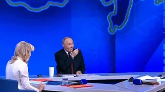 В России нет репрессий или уголовного преследования для иноагентов