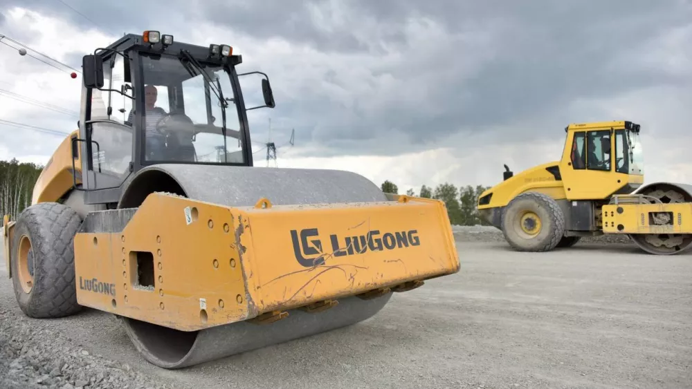 Более 460 млн рублей направят на дороги в городах Свердловской области