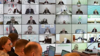 Екатеринбург признан лидером рейтинга инвестпривлекательности муниципалитетов Свердловской области