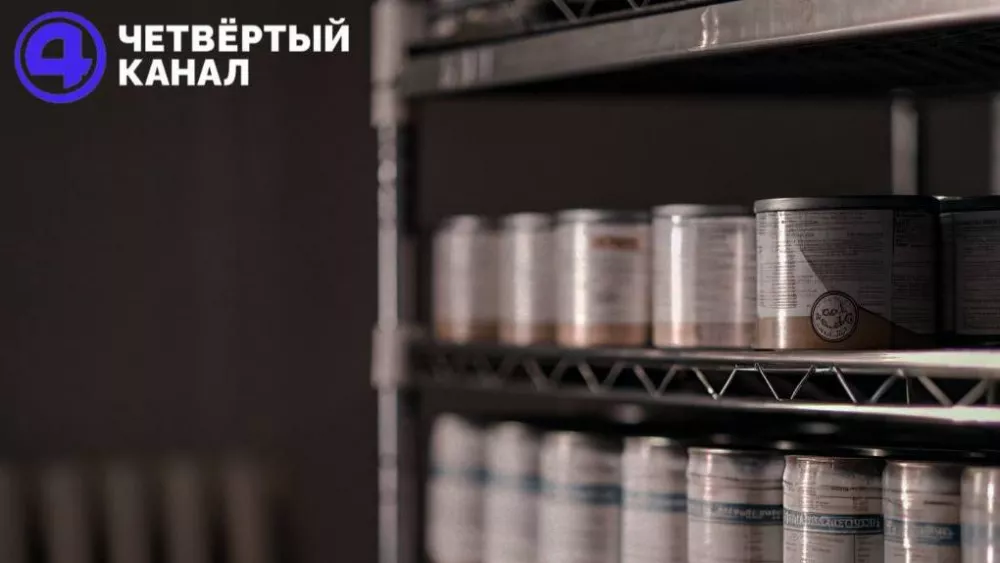 Продажу детских смесей только по рецепту предложили ввести в России