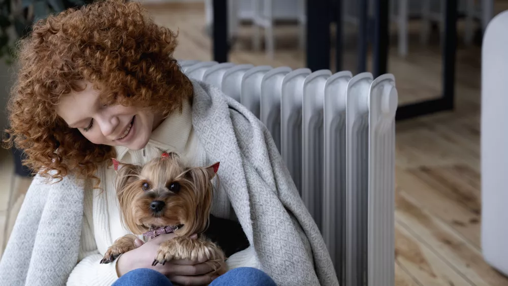 25-градусные морозы вернутся в Екатеринбург