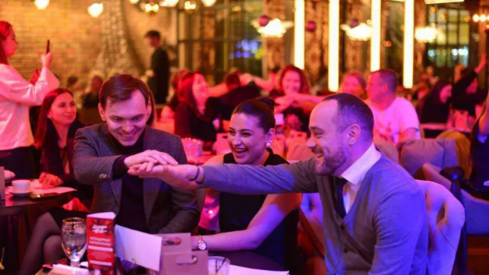 Свердловчане собрали 3,8 млн рублей для НКО в рамках акции «Щедрый вторник»