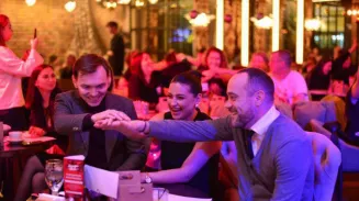 Свердловчане собрали 3,8 млн рублей для НКО в рамках акции «Щедрый вторник»