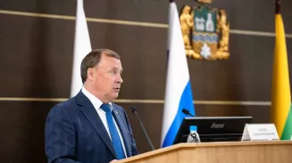 Екатеринбургская дума утвердила бюджет на 2026 год