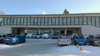 Дом культуры авиаработников в Кольцово ждёт поэтапная реконструкция