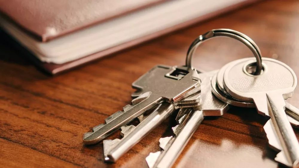 Списывать долг по ипотеке при рождении четвёртого ребёнка предложили в ГД