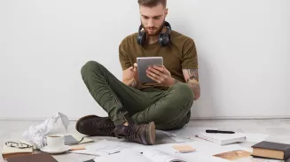 Пользователи Рунета выбрали лучшие гаджеты 2025 года