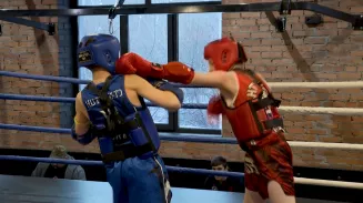 Как тайский бокс стал спортом №1 для уральских детей