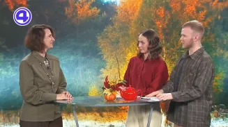 Бабушки vs внуки: кто победит в оригами и семейных баталиях?