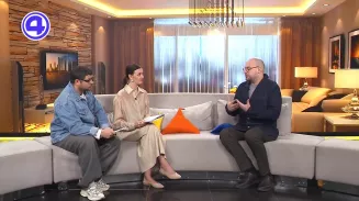 Проект «Музейный роман» победил в конкурсе президентских грантов 2026 года