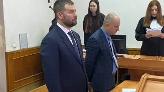 В Екатеринбурге суд оправдал бизнесмена, обвинявшегося в картельном сговоре В Екатеринбурге суд оправдал бизнесмена, обвинявшегося в картельном сговоре