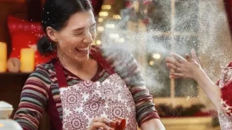 Новогодний стол в Екатеринбурге: домашняя готовка дешевле доставки на 20–30 процентов Новогодний стол в Екатеринбурге: домашняя готовка дешевле доставки на 20–30 процентов