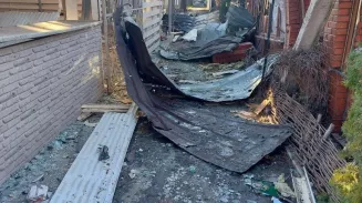 Более 50 человек пострадали в результате удара БПЛА по побережью в Херсонской области Более 50 человек пострадали в результате удара БПЛА по побережью в Херсонской области