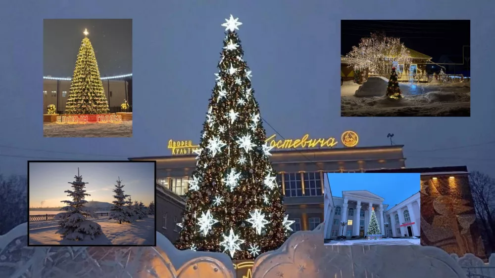 Губернатор в соцсетях показал, какие места в Свердловской области впечатляют местных жителей больше всего