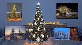 Губернатор в соцсетях показал, какие места в Свердловской области впечатляют местных жителей больше всего Губернатор в соцсетях показал, какие места в Свердловской области впечатляют местных жителей больше всего