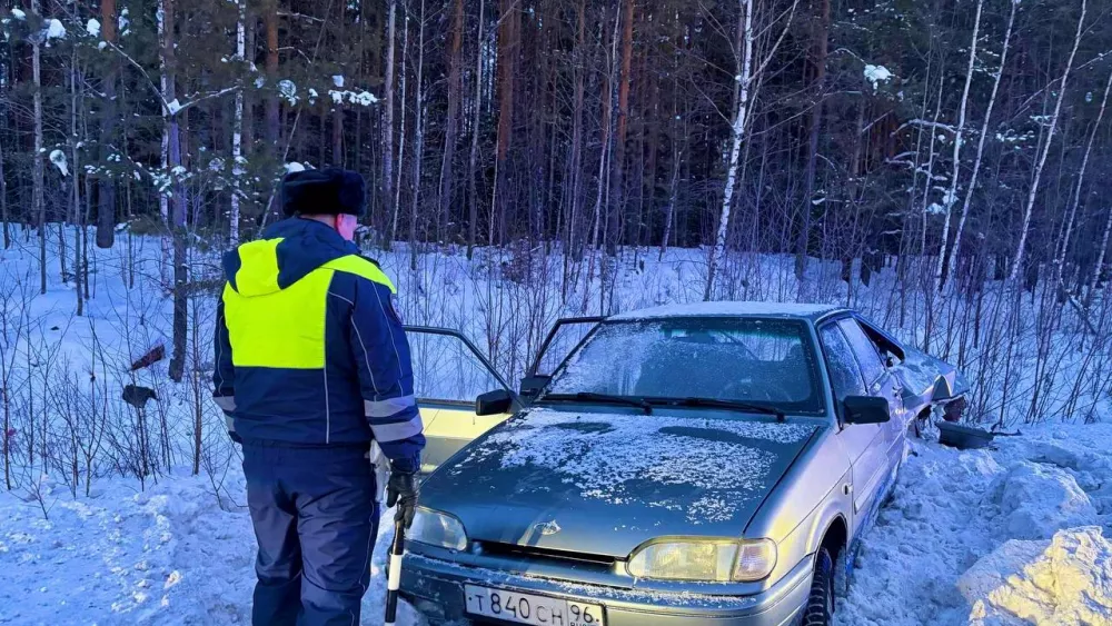 Водитель ВАЗ-2114 погиб в ДТП с Hyundai Solaris на трассе Екатеринбург – Нижний Тагил Водитель ВАЗ-2114 погиб в ДТП с Hyundai Solaris на трассе Екатеринбург – Нижний Тагил