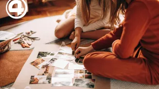 Карта желаний: не изобретение XXI века, а древняя традиция