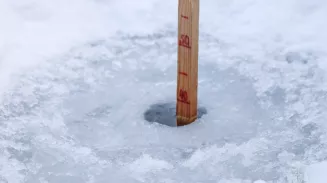 Семь купелей и один чан подготовили в Екатеринбурге к Крещению