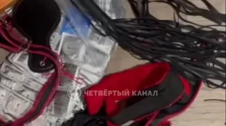 В Екатеринбурге раскрыта сеть интим-салонов: организатор задержана