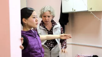 На больших экранах Свердловской области покажут цикл фильмов о театре