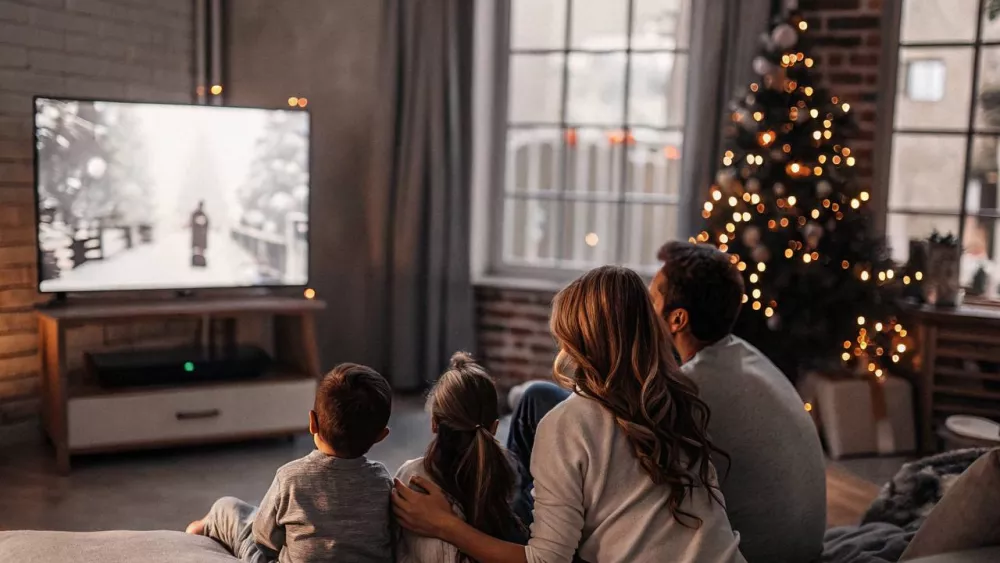 В три раза вырос охват просмотра советских фильмов в новогодние праздники