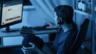 Самозапрет на донаты в играх предложили ввести в Госдуме