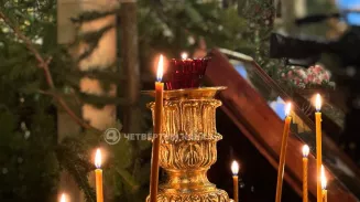 Больше 4 тысяч екатеринбуржцев приняли участие в крещенских купаниях