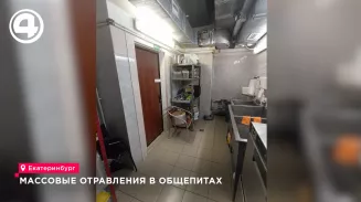 Роспотребнадзор закрыл 3 кафе в аквапарке «Лимпопо» и сеть «ДУО» из-за кишечной инфекции