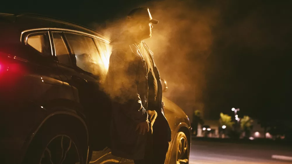 Изымать машины у дрифтеров предложил уральский депутат Изымать машины у дрифтеров предложил уральский депутат