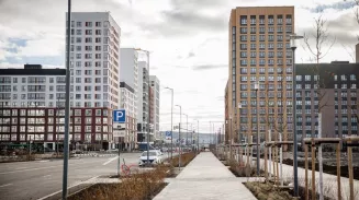 Эксперт по недвижимости назвала самые привлекательные для жизни районы Екатеринбурга Эксперт по недвижимости назвала самые привлекательные для жизни районы Екатеринбурга