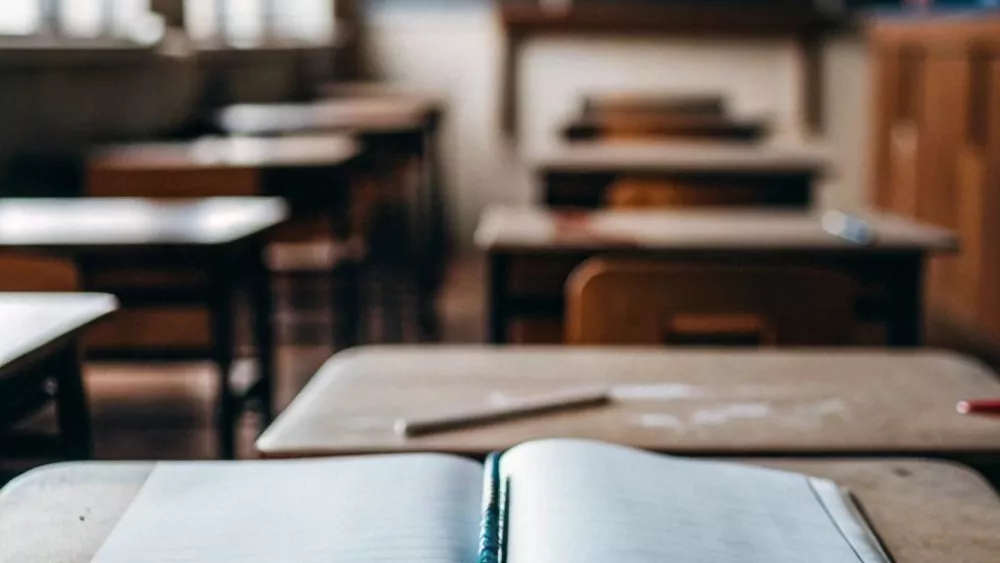 Ответственность за организацию денежных сборов в школе предложили ввести в Госдуме Ответственность за организацию денежных сборов в школе предложили ввести в Госдуме