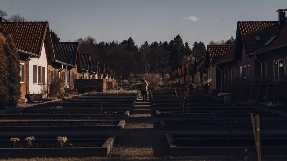 Председатель СНТ похитила 1,4 млн рублей у садоводов в Екатеринбурге